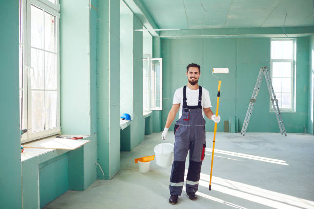 Best Residential Mold Inspection & Testing  in Centreville, MS