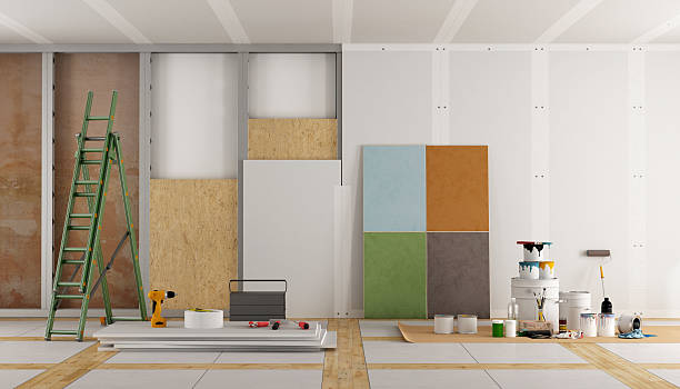 Best Attic Mold Removal  in Centreville, MS
